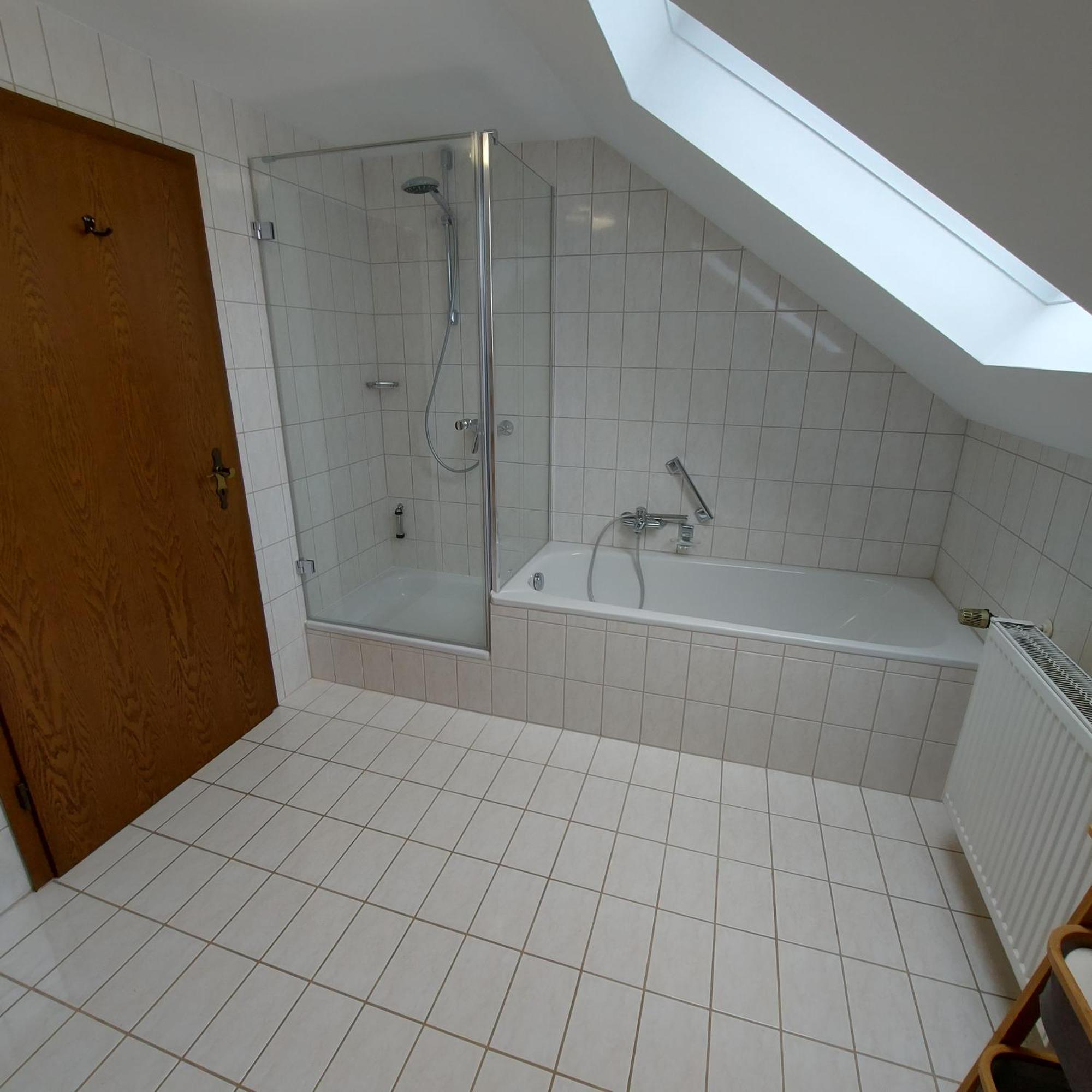 Apartment Am Berg *