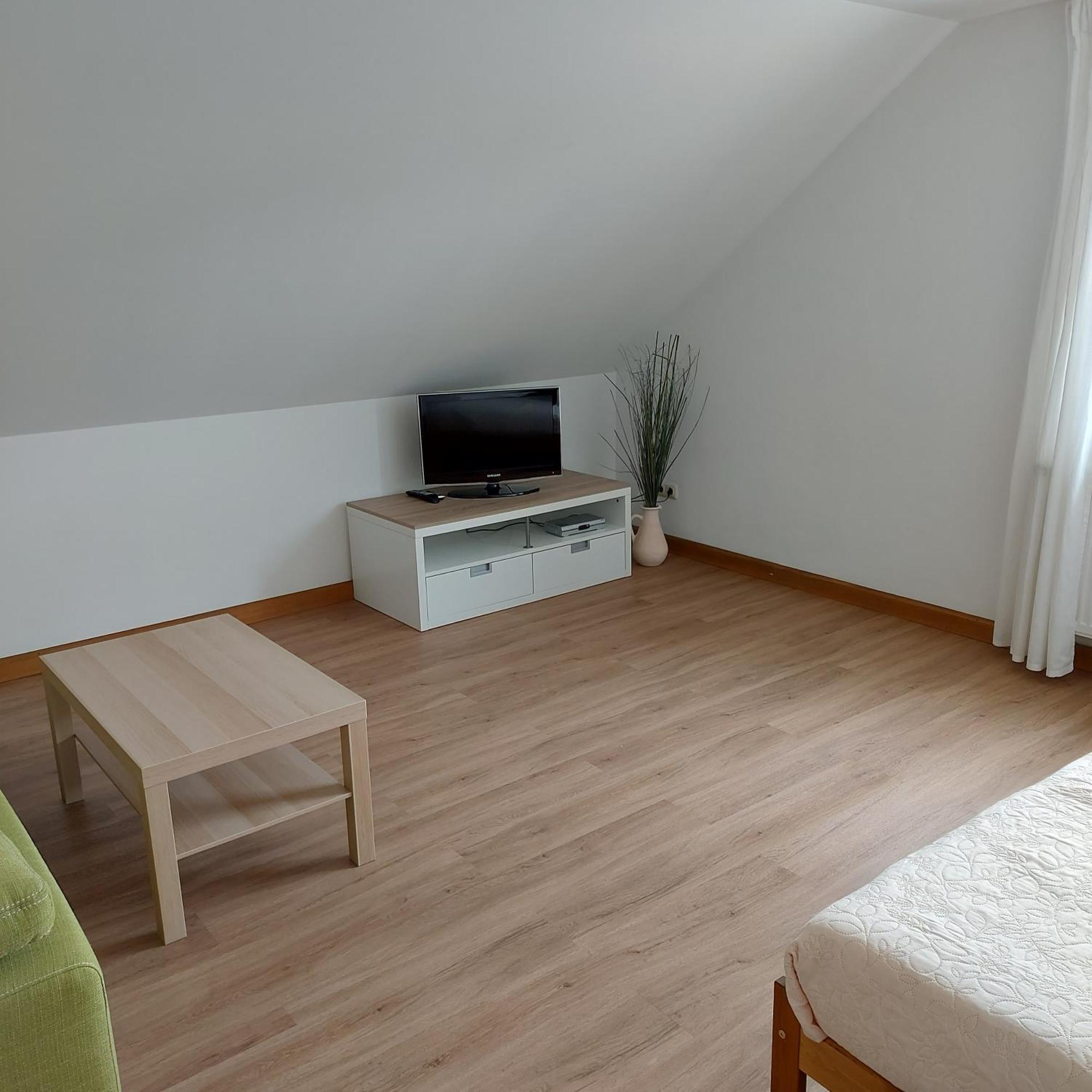 Am Berg Apartment