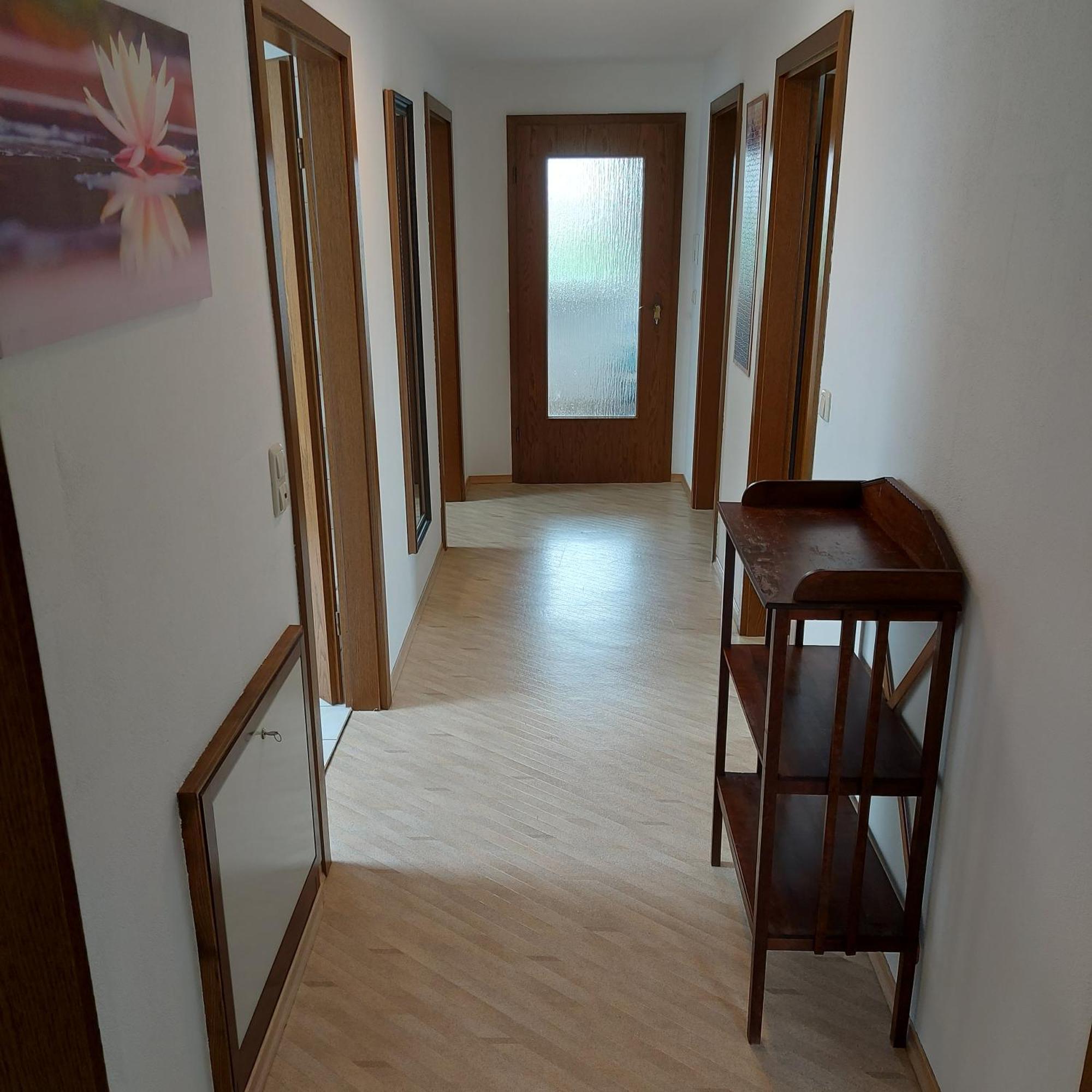 Am Berg Apartment