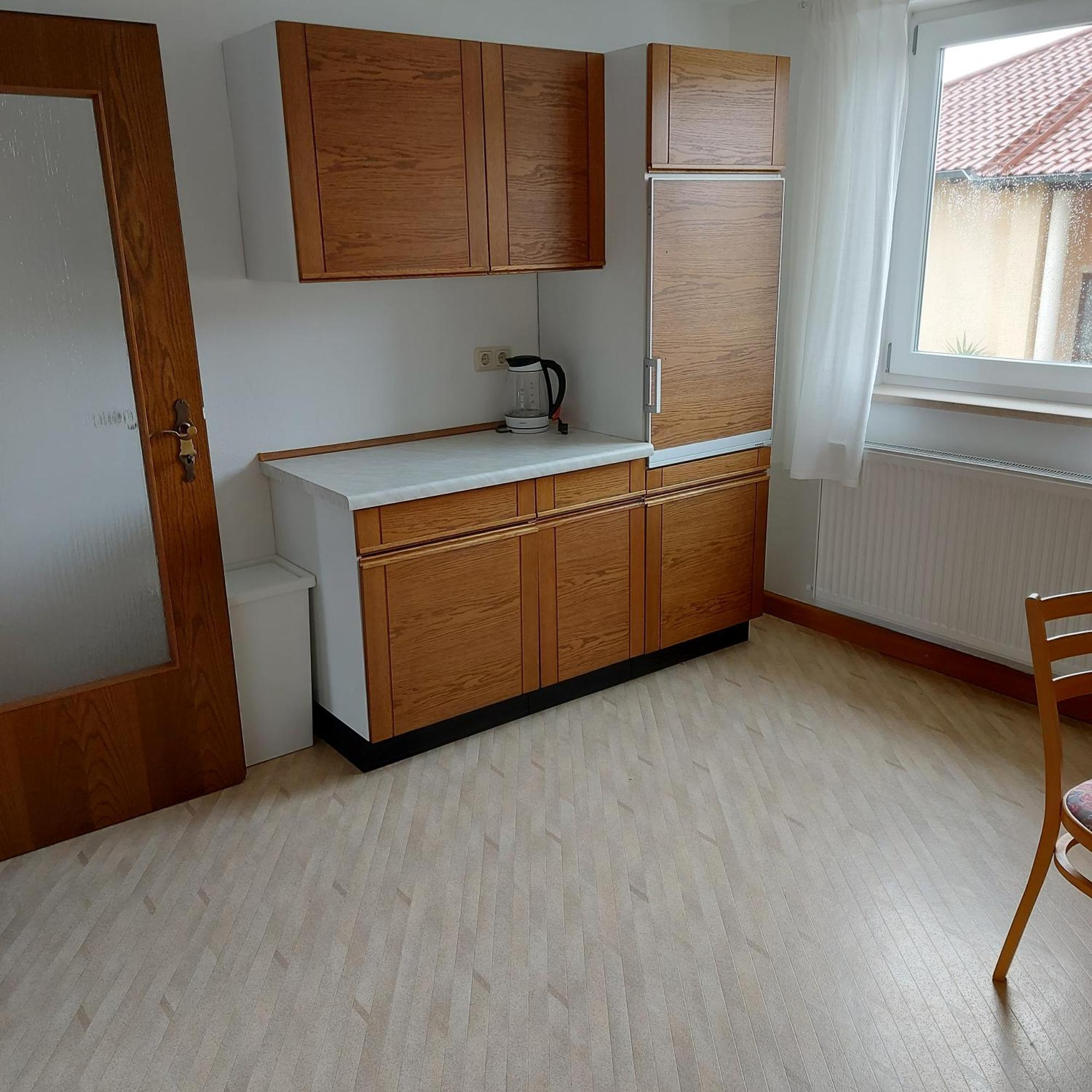 Am Berg Apartment