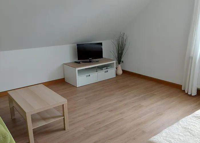 Ferienwohnung Am Berg