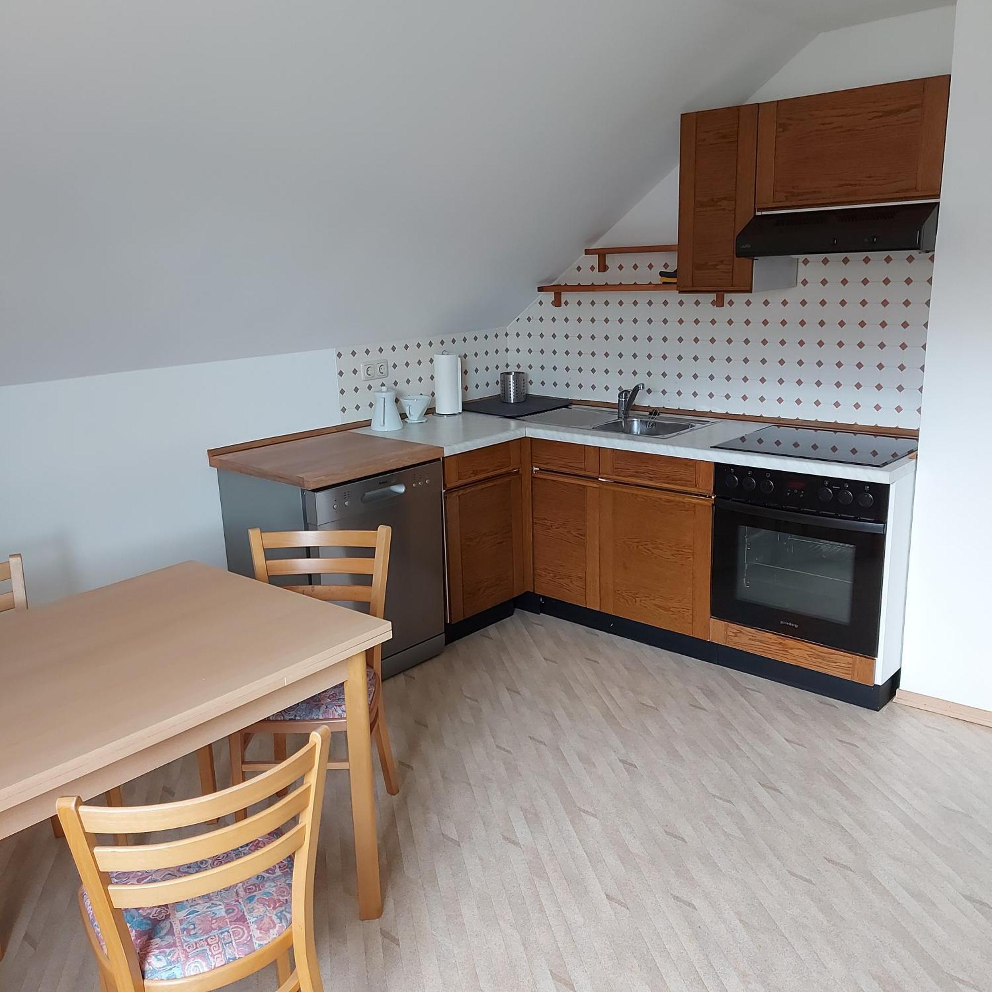 Am Berg Appartement