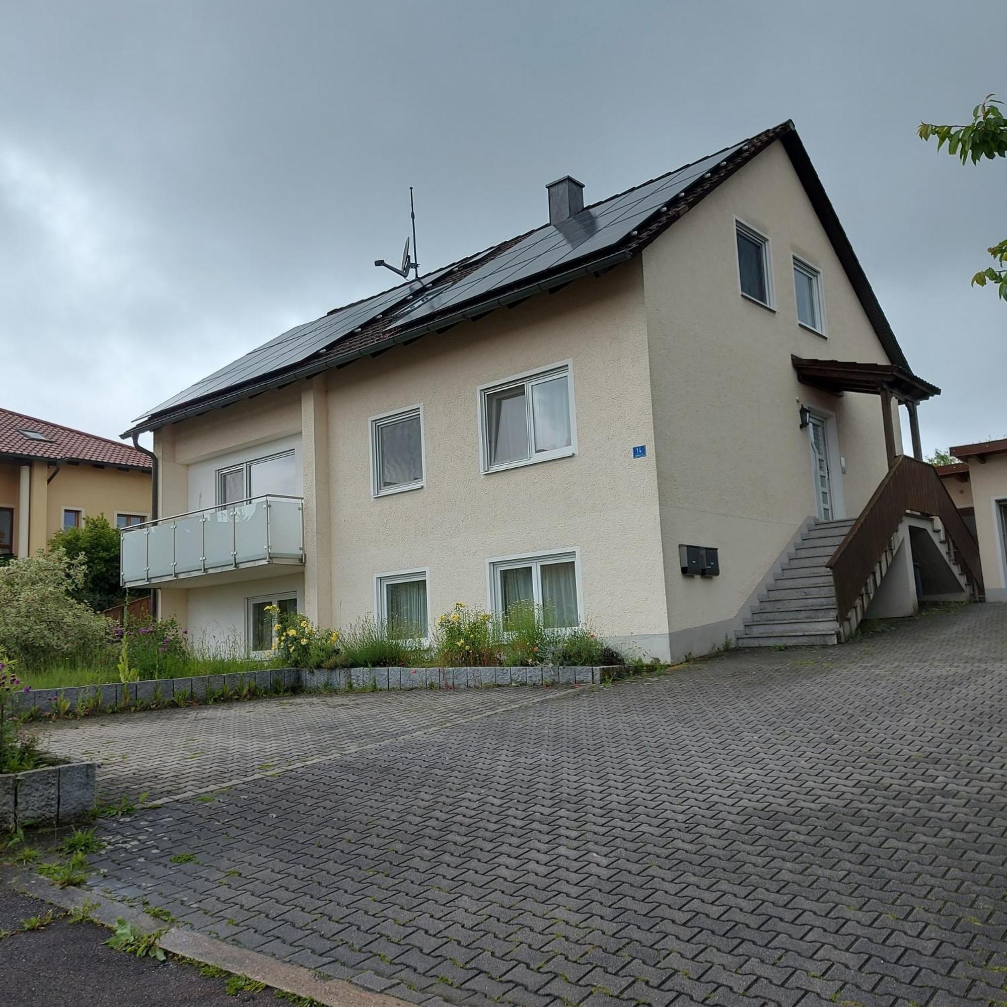 Am Berg *